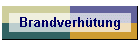 Brandverh�tung