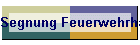 Segnung Feuerwehrhaus