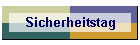 Sicherheitstag