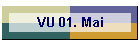 VU 01. Mai